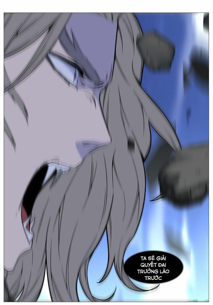 Ma Cà Rồng Quý Tộc: Chapter 494