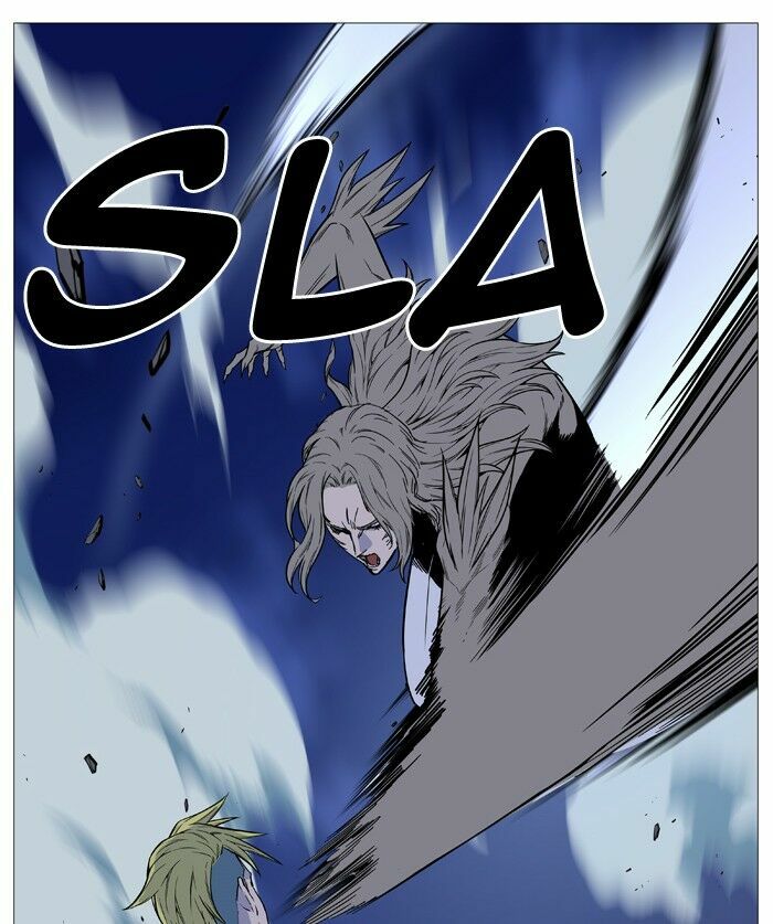 Ma Cà Rồng Quý Tộc: Chapter 494