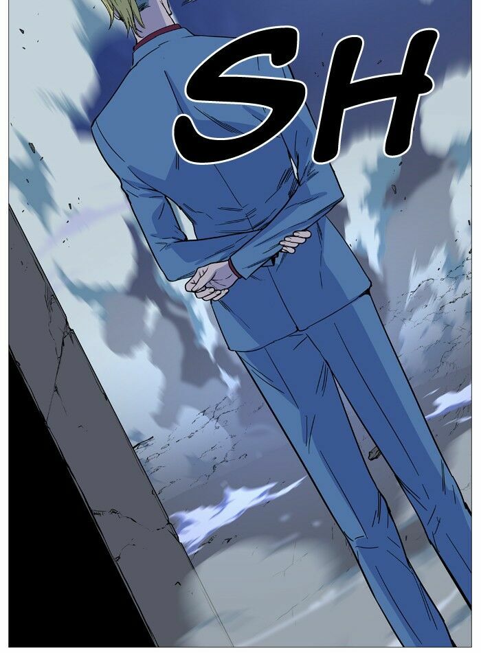 Ma Cà Rồng Quý Tộc: Chapter 494