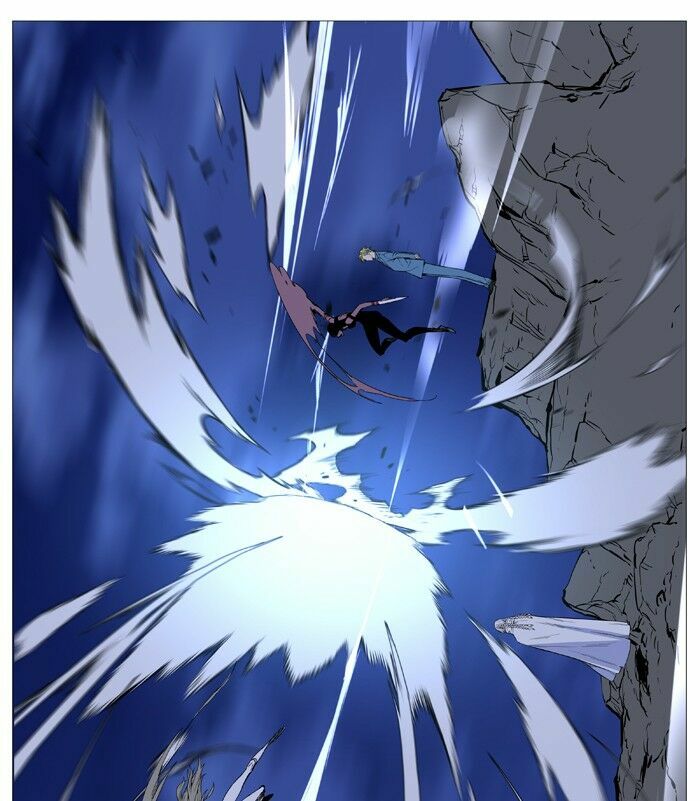 Ma Cà Rồng Quý Tộc: Chapter 494