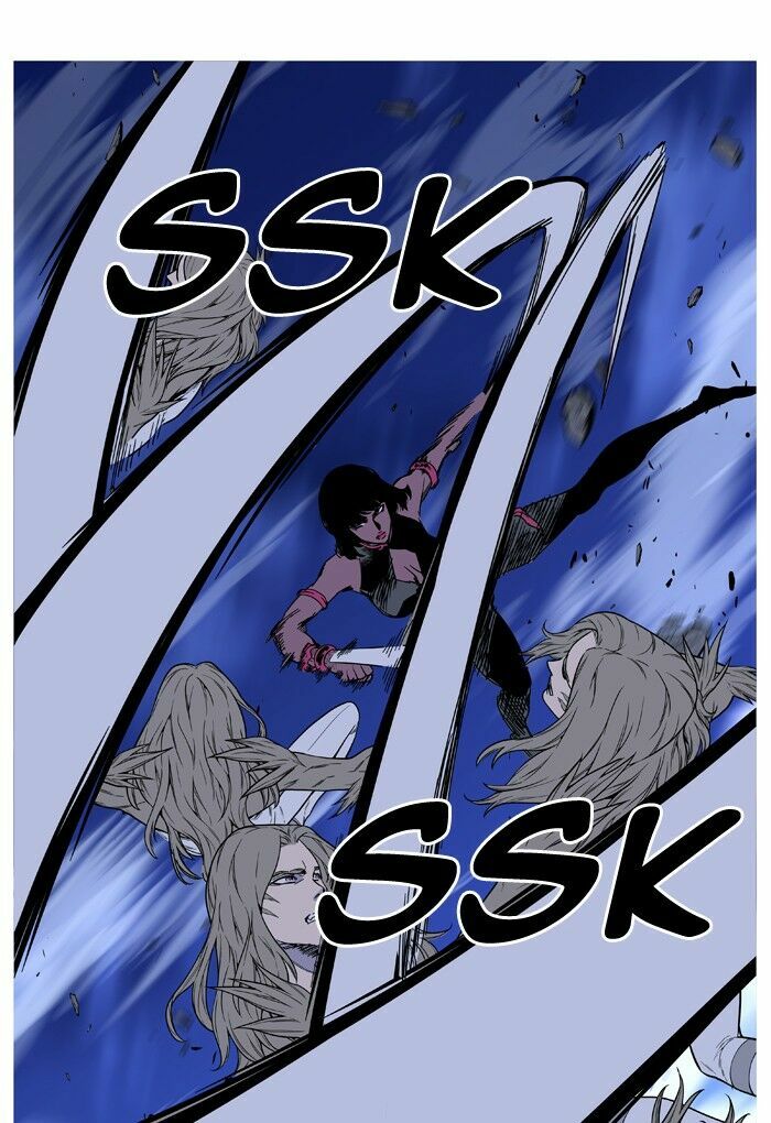 Ma Cà Rồng Quý Tộc: Chapter 494