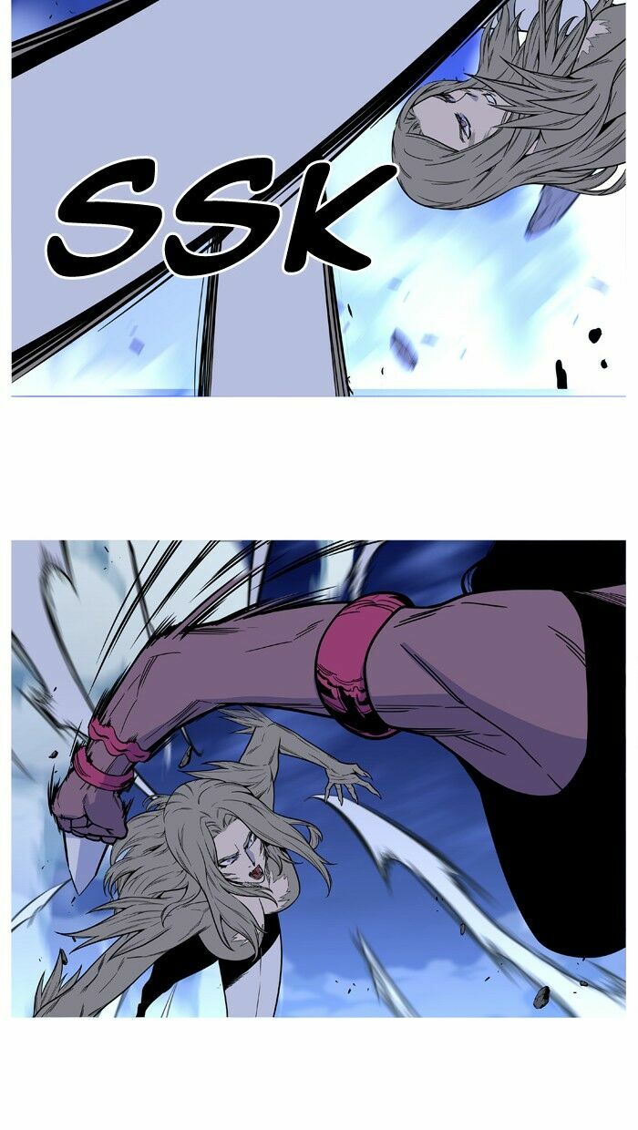 Ma Cà Rồng Quý Tộc: Chapter 494