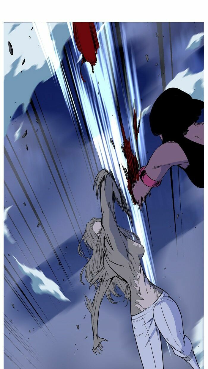Ma Cà Rồng Quý Tộc: Chapter 494