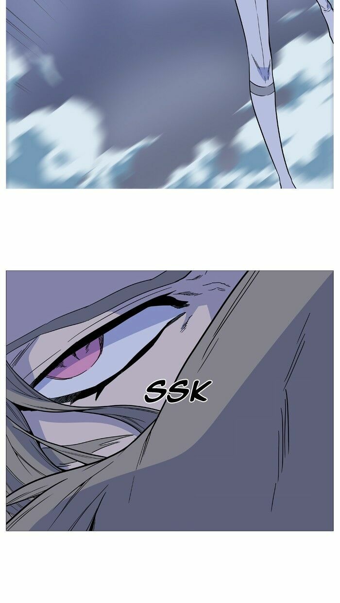 Ma Cà Rồng Quý Tộc: Chapter 494