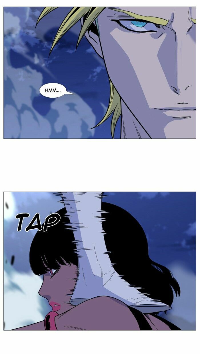 Ma Cà Rồng Quý Tộc: Chapter 494