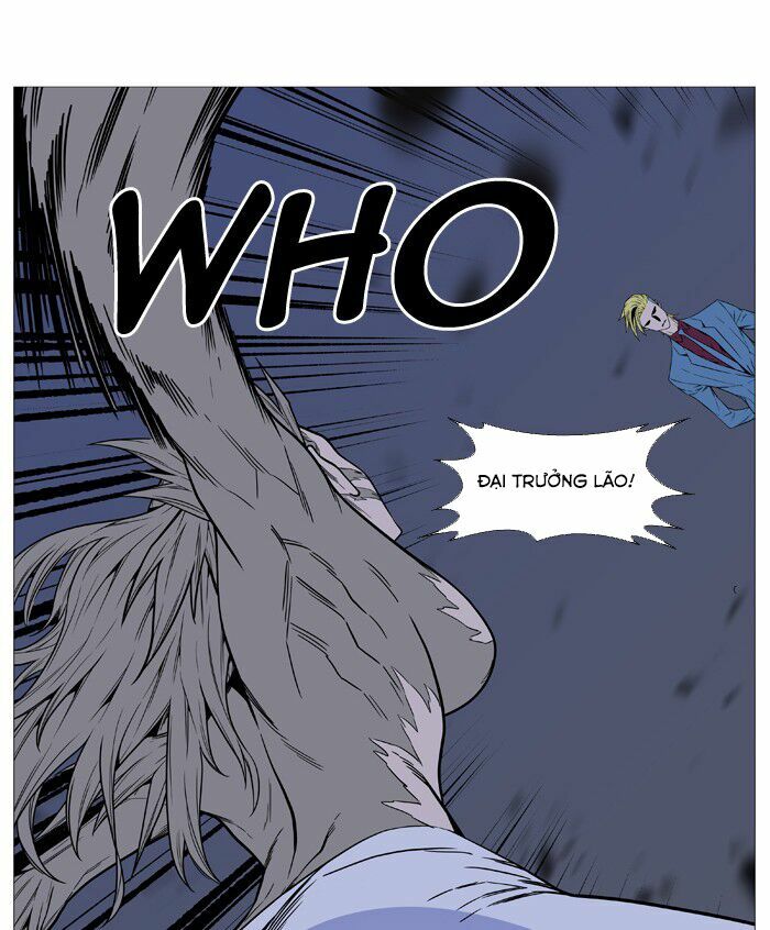 Ma Cà Rồng Quý Tộc: Chapter 494