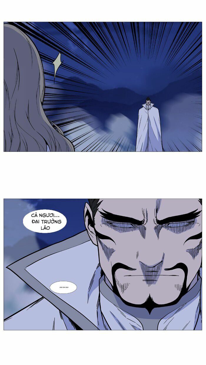 Ma Cà Rồng Quý Tộc: Chapter 494