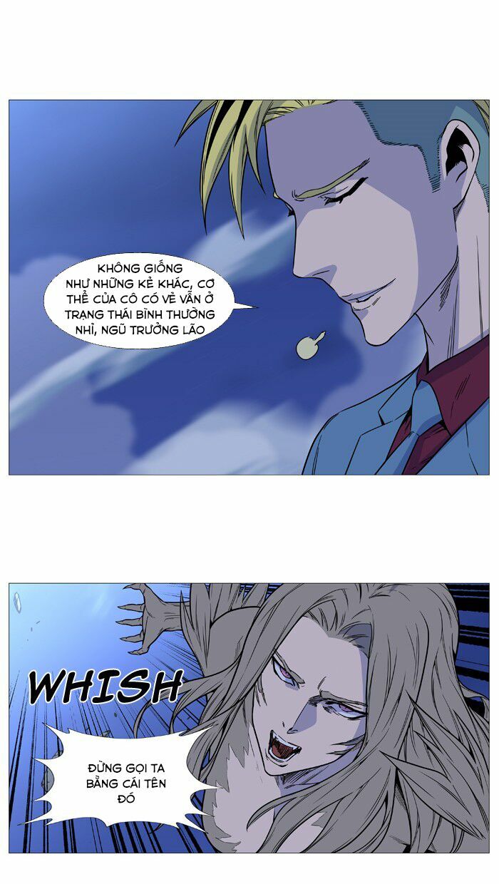 Ma Cà Rồng Quý Tộc: Chapter 494