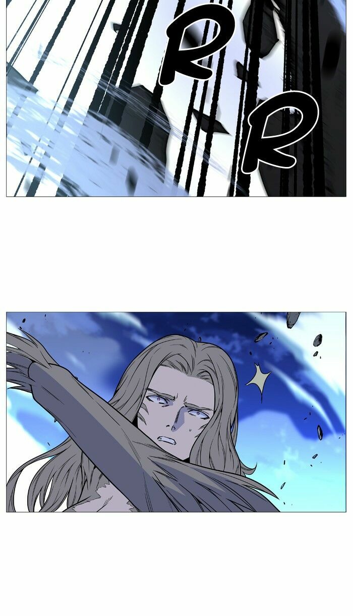 Ma Cà Rồng Quý Tộc: Chapter 494