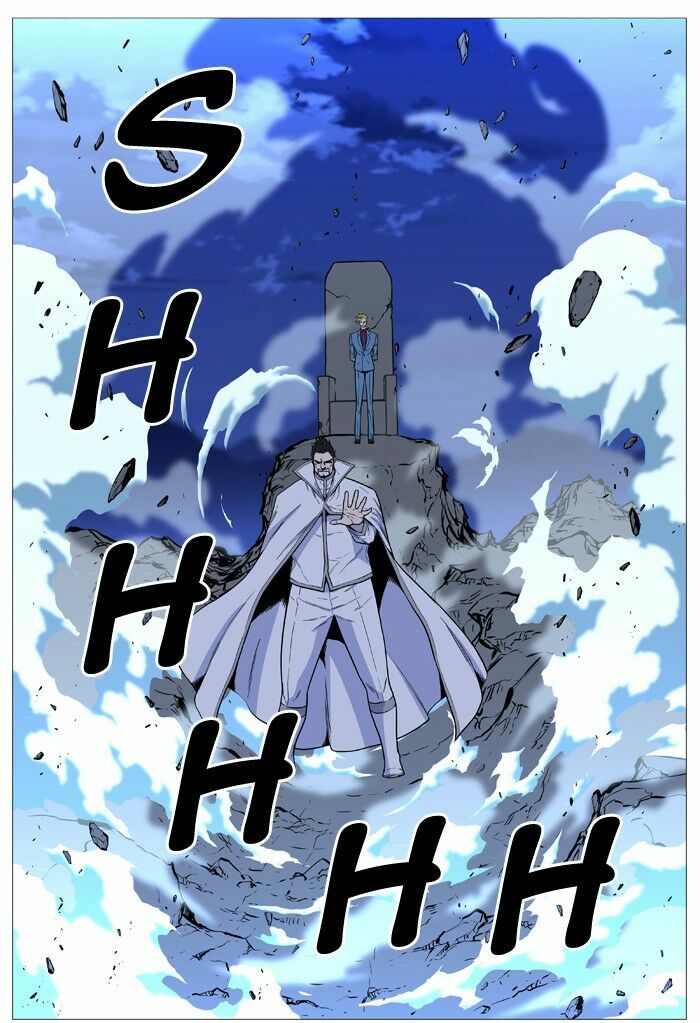 Ma Cà Rồng Quý Tộc: Chapter 494