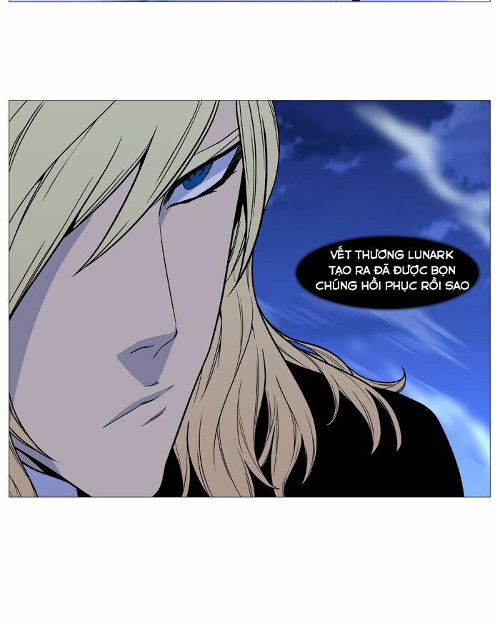 Ma Cà Rồng Quý Tộc: Chapter 494