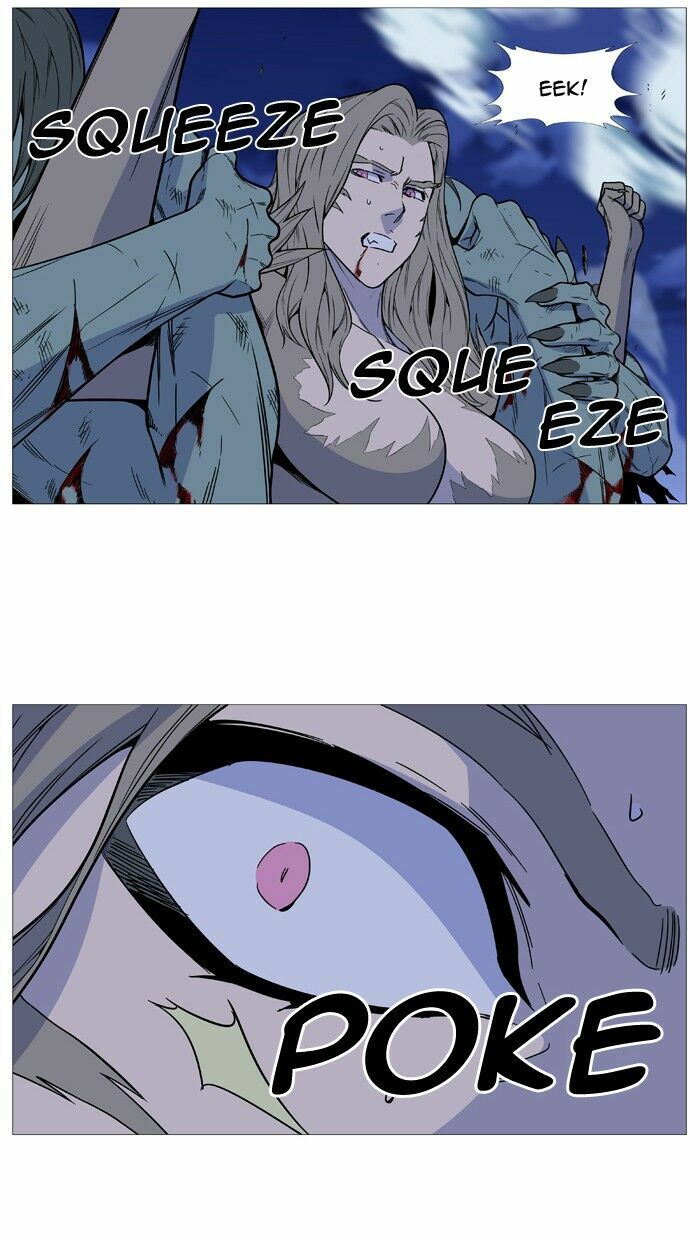 Ma Cà Rồng Quý Tộc: Chapter 494