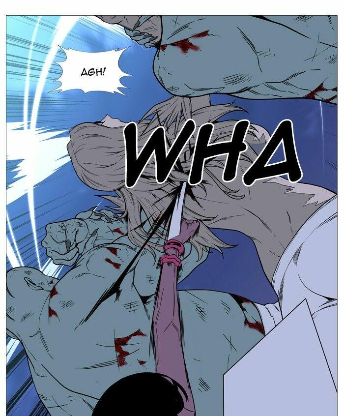 Ma Cà Rồng Quý Tộc: Chapter 494