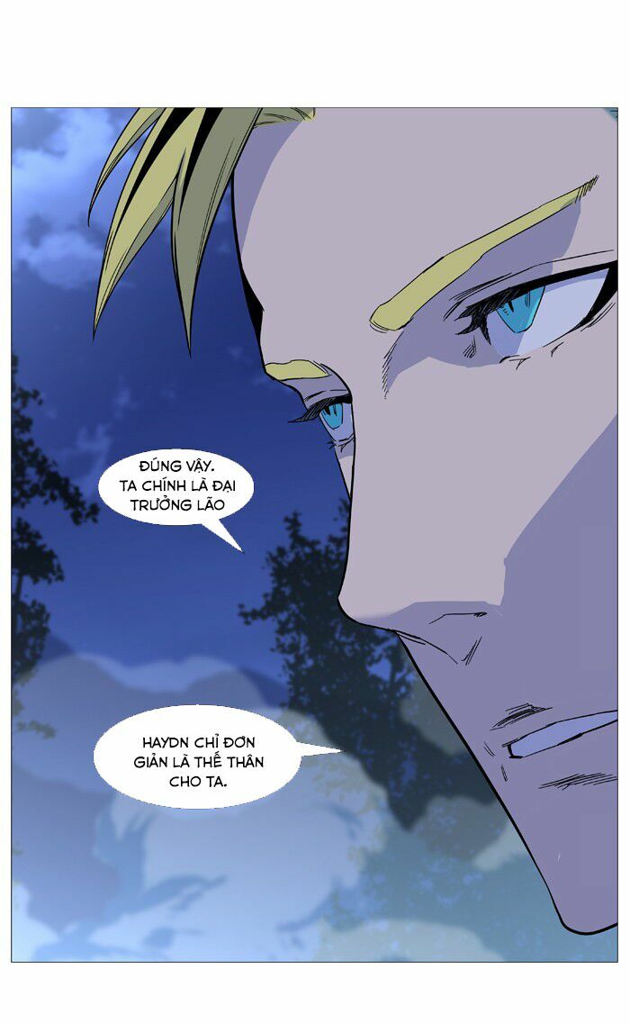 Ma Cà Rồng Quý Tộc: Chapter 494