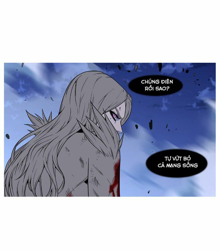 Ma Cà Rồng Quý Tộc: Chapter 494