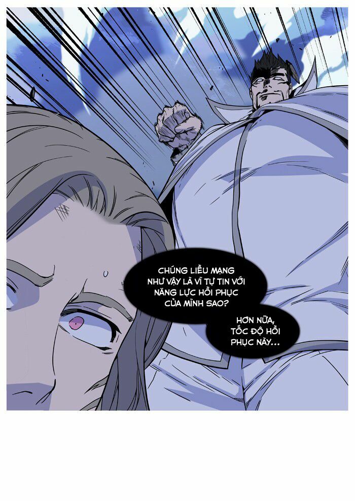 Ma Cà Rồng Quý Tộc: Chapter 494