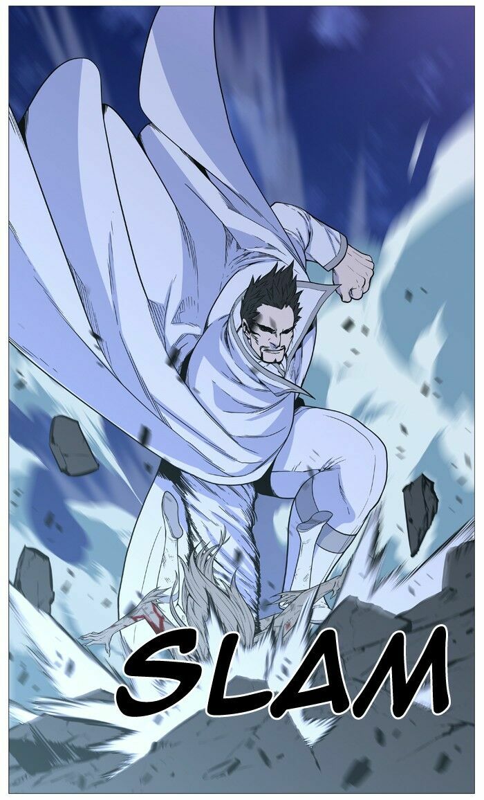 Ma Cà Rồng Quý Tộc: Chapter 494