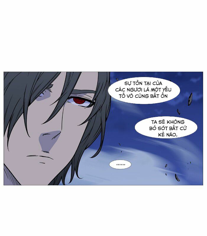 Ma Cà Rồng Quý Tộc: Chapter 494
