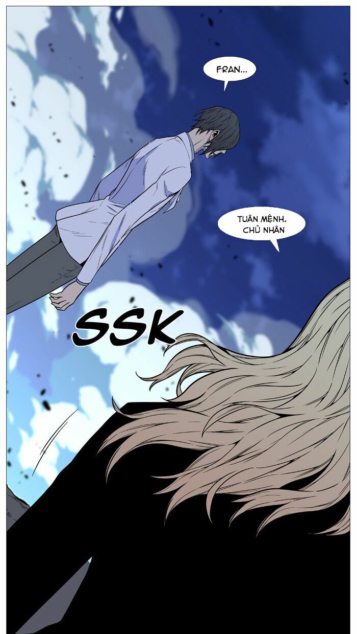 Ma Cà Rồng Quý Tộc: Chapter 494