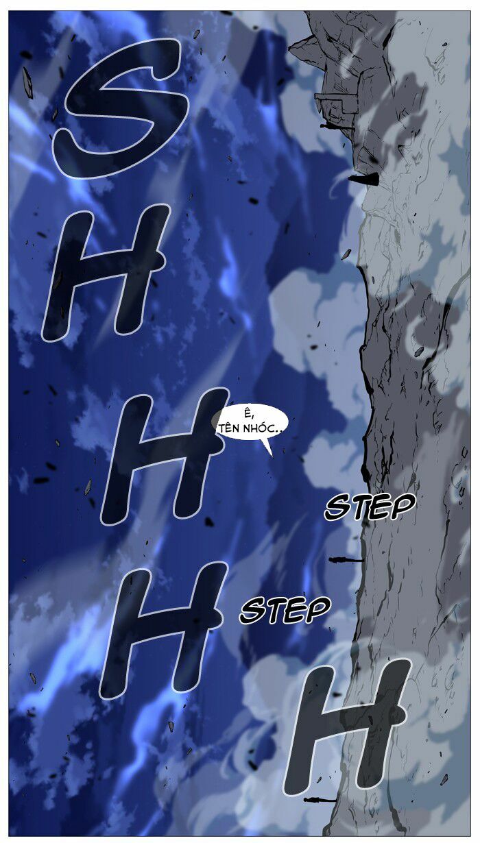 Ma Cà Rồng Quý Tộc: Chapter 494