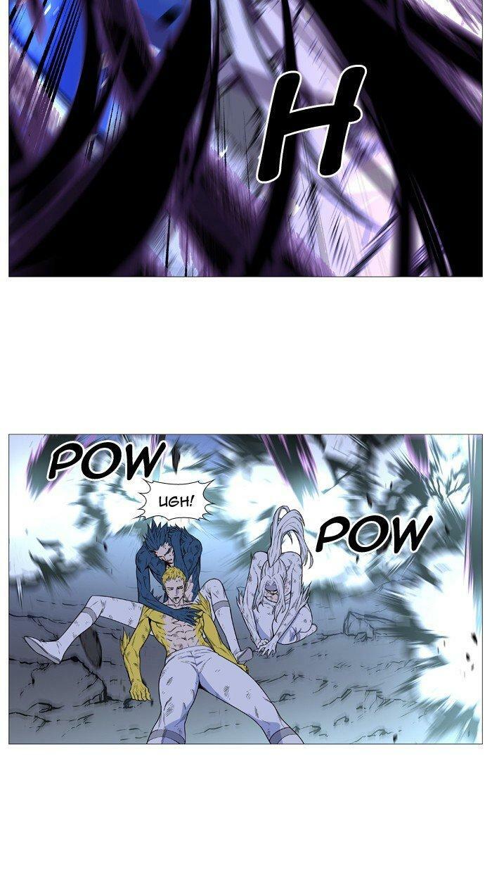 Ma Cà Rồng Quý Tộc: Chapter 495
