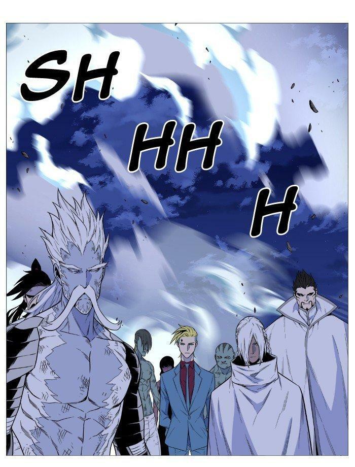 Ma Cà Rồng Quý Tộc: Chapter 495
