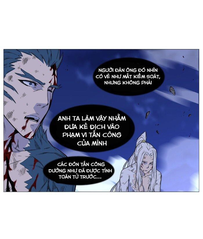 Ma Cà Rồng Quý Tộc: Chapter 495