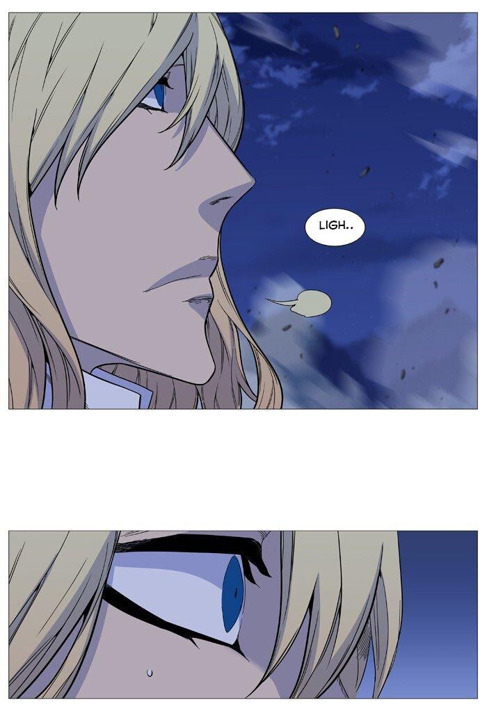Ma Cà Rồng Quý Tộc: Chapter 495