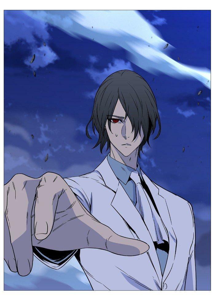 Ma Cà Rồng Quý Tộc: Chapter 495