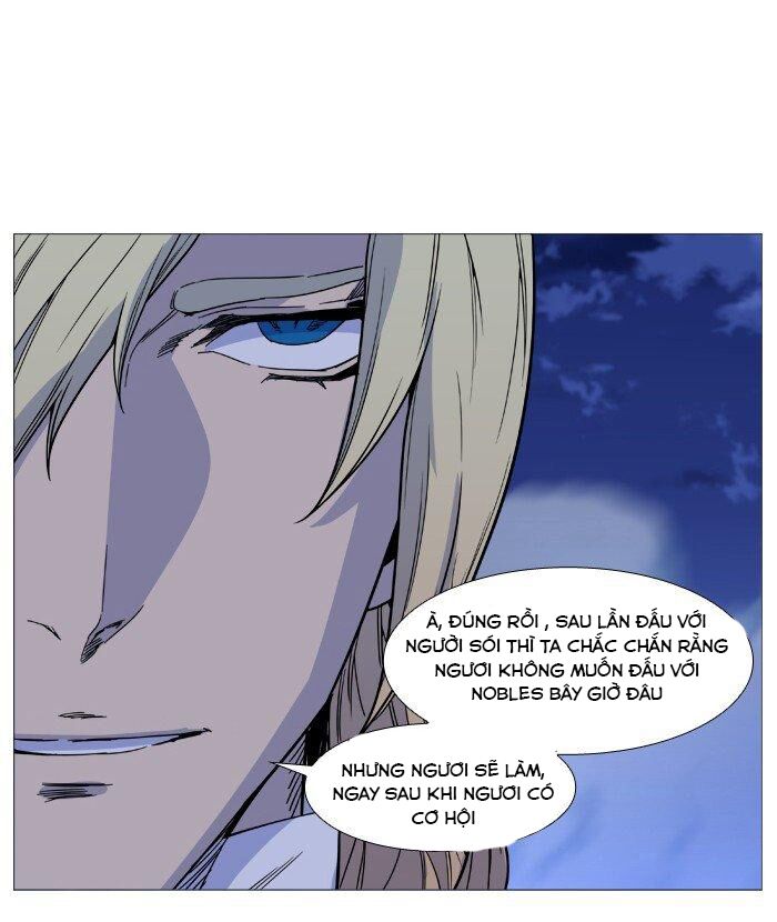 Ma Cà Rồng Quý Tộc: Chapter 495