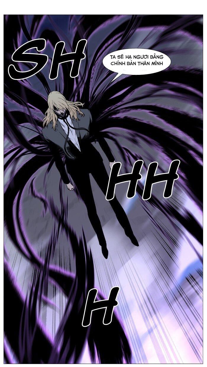 Ma Cà Rồng Quý Tộc: Chapter 495