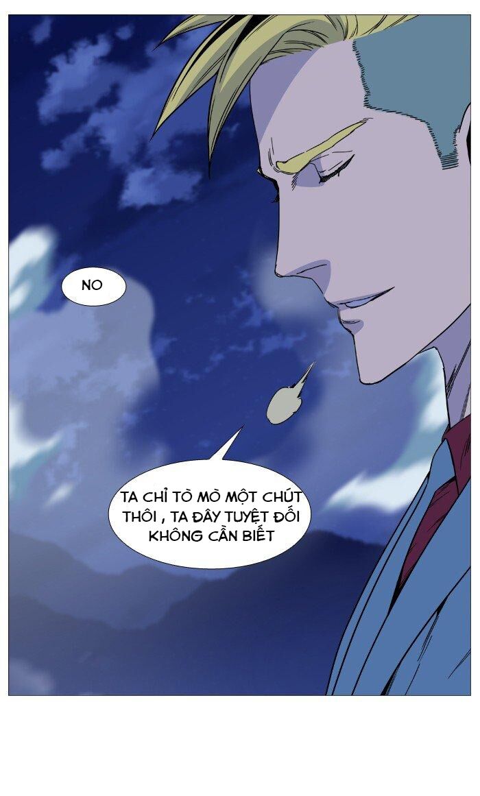 Ma Cà Rồng Quý Tộc: Chapter 495