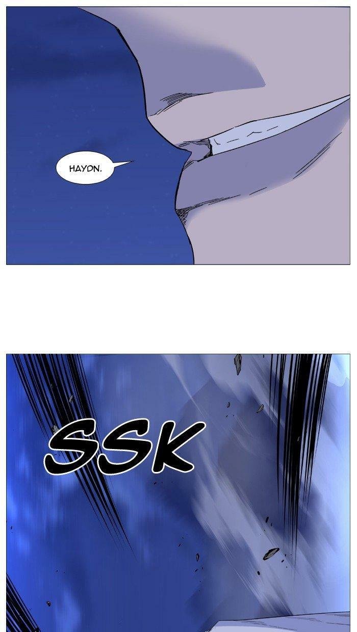 Ma Cà Rồng Quý Tộc: Chapter 495
