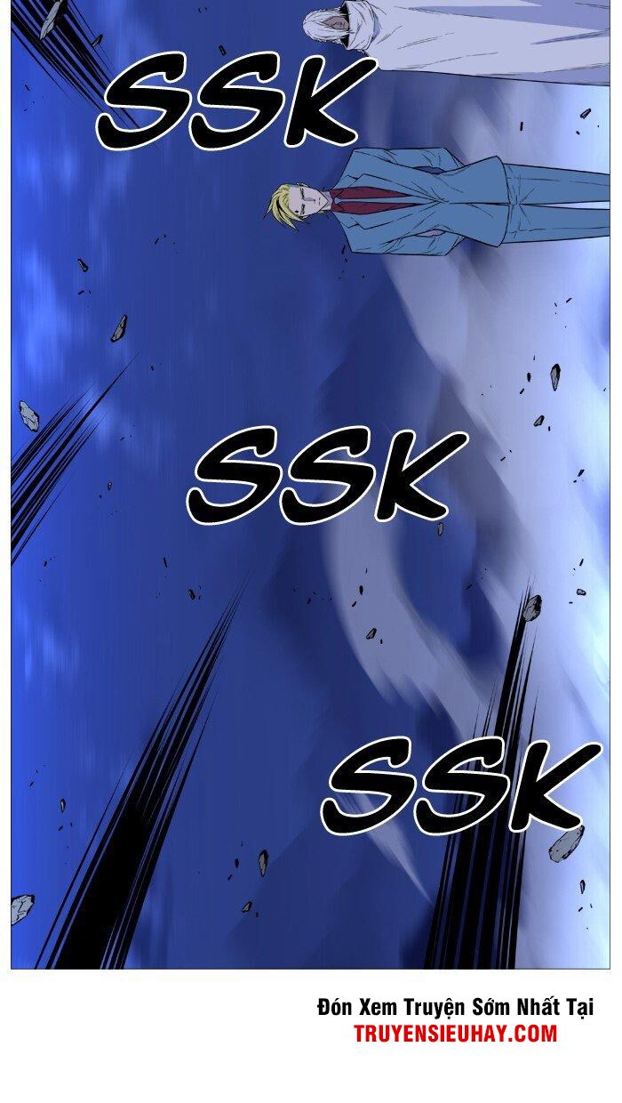 Ma Cà Rồng Quý Tộc: Chapter 495