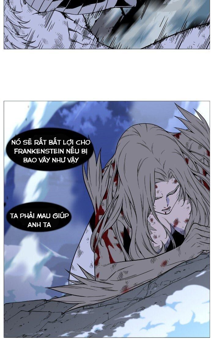 Ma Cà Rồng Quý Tộc: Chapter 495