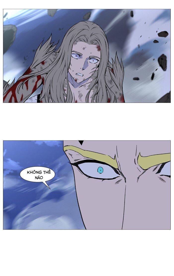 Ma Cà Rồng Quý Tộc: Chapter 495