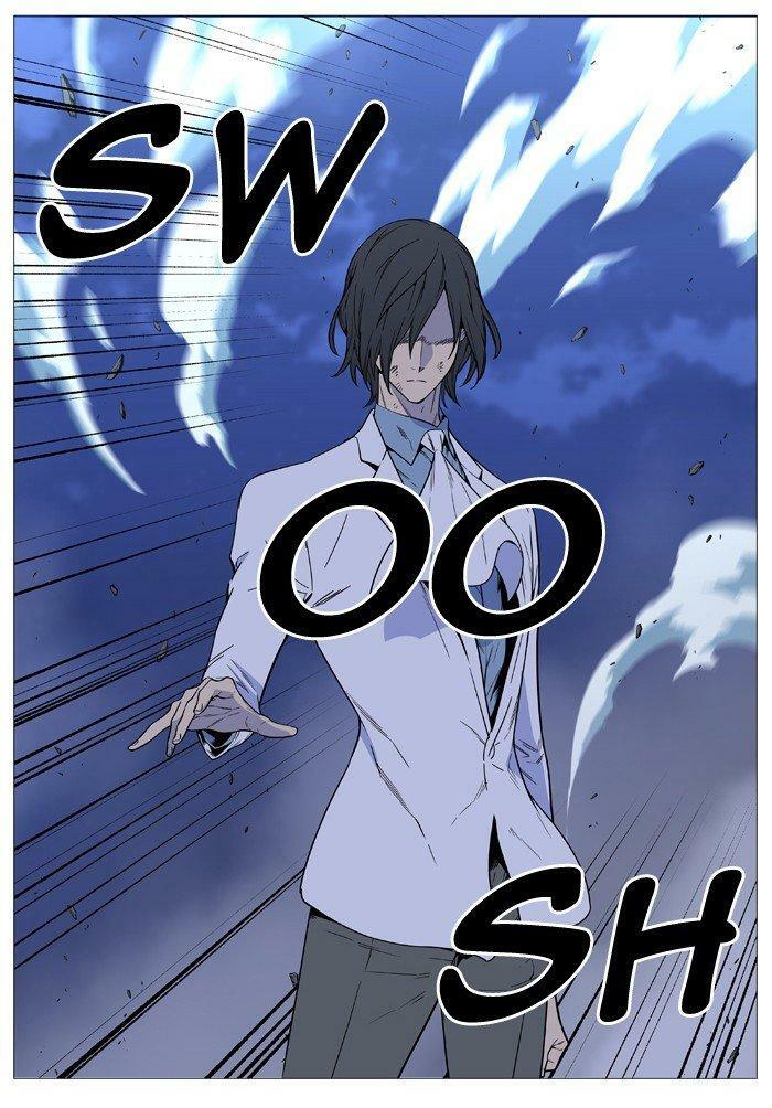 Ma Cà Rồng Quý Tộc: Chapter 495