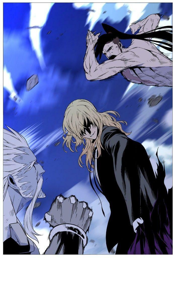 Ma Cà Rồng Quý Tộc: Chapter 496