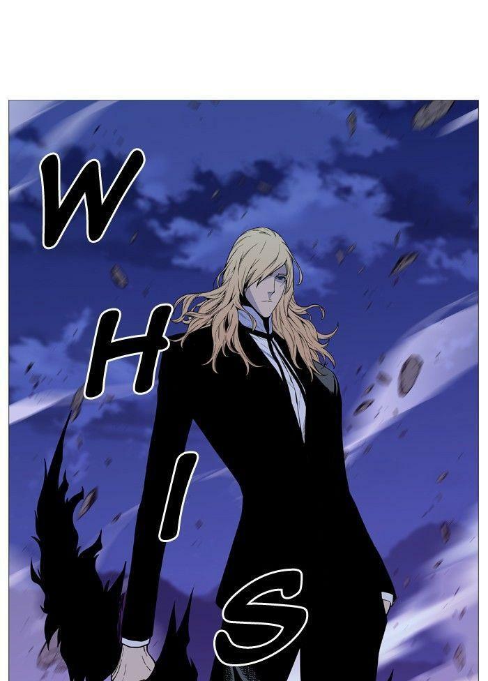 Ma Cà Rồng Quý Tộc: Chapter 496