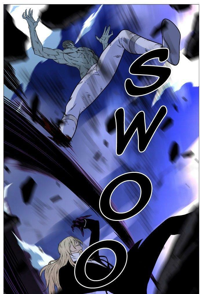 Ma Cà Rồng Quý Tộc: Chapter 496