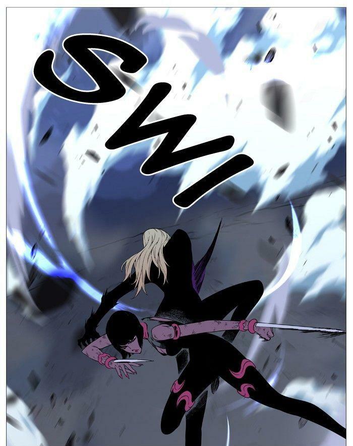 Ma Cà Rồng Quý Tộc: Chapter 496