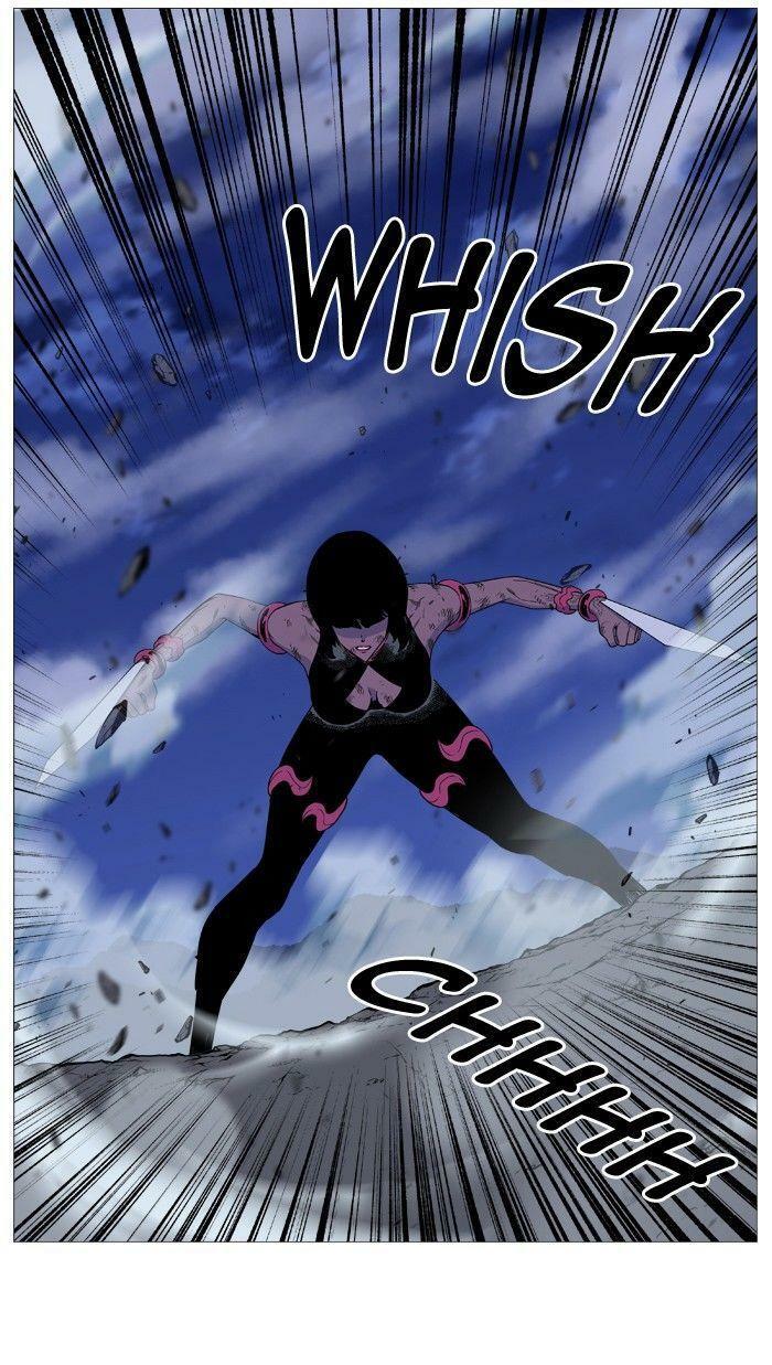 Ma Cà Rồng Quý Tộc: Chapter 496