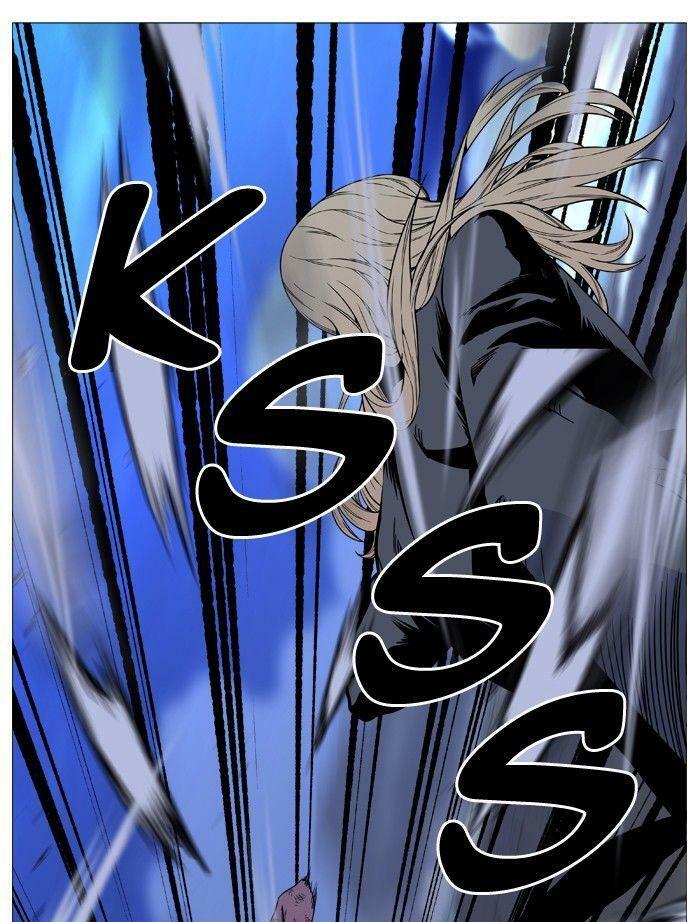 Ma Cà Rồng Quý Tộc: Chapter 496