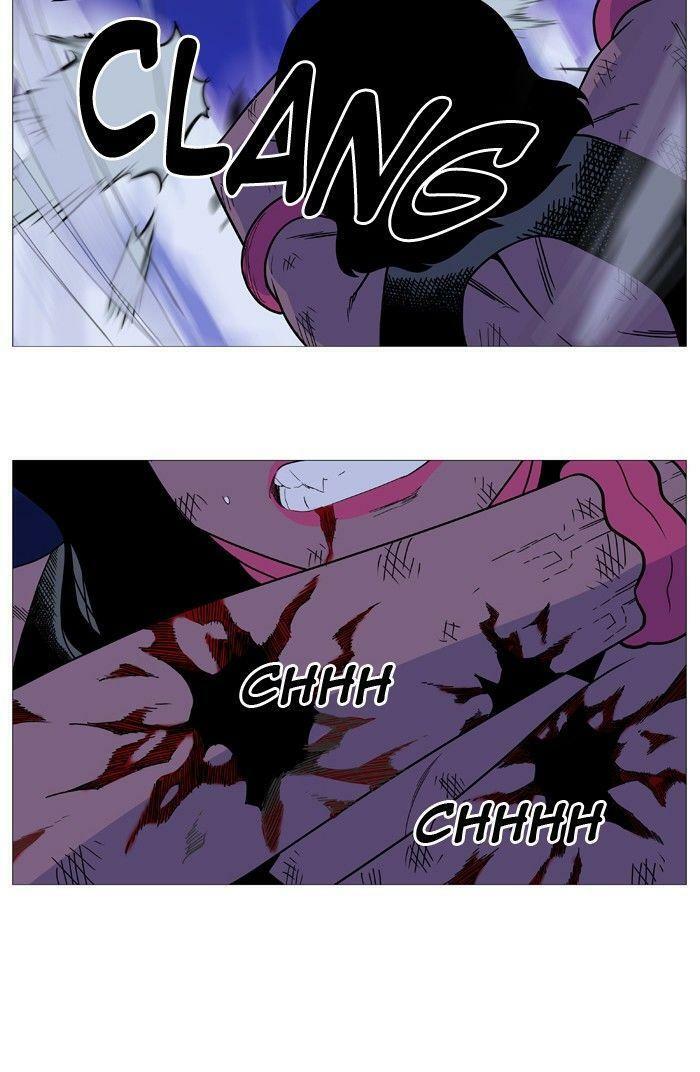 Ma Cà Rồng Quý Tộc: Chapter 496