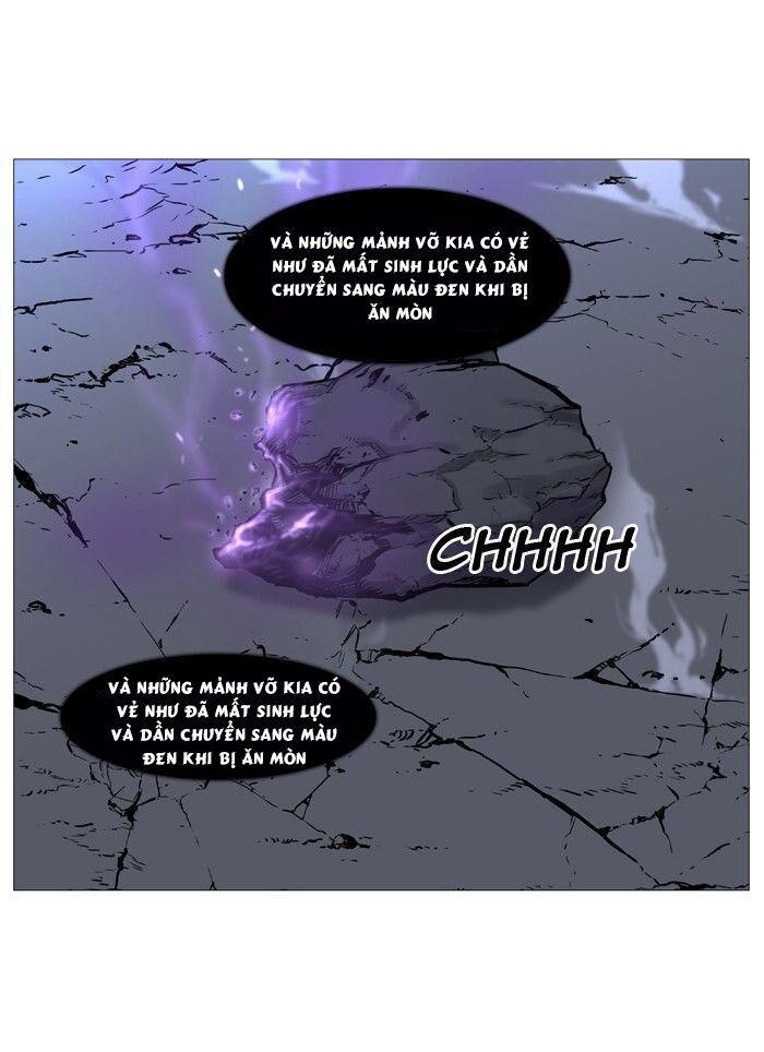 Ma Cà Rồng Quý Tộc: Chapter 496