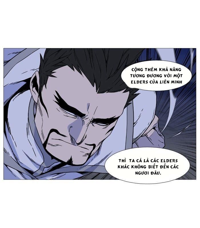 Ma Cà Rồng Quý Tộc: Chapter 496