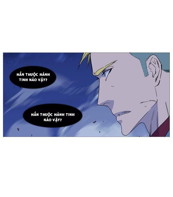 Ma Cà Rồng Quý Tộc: Chapter 496