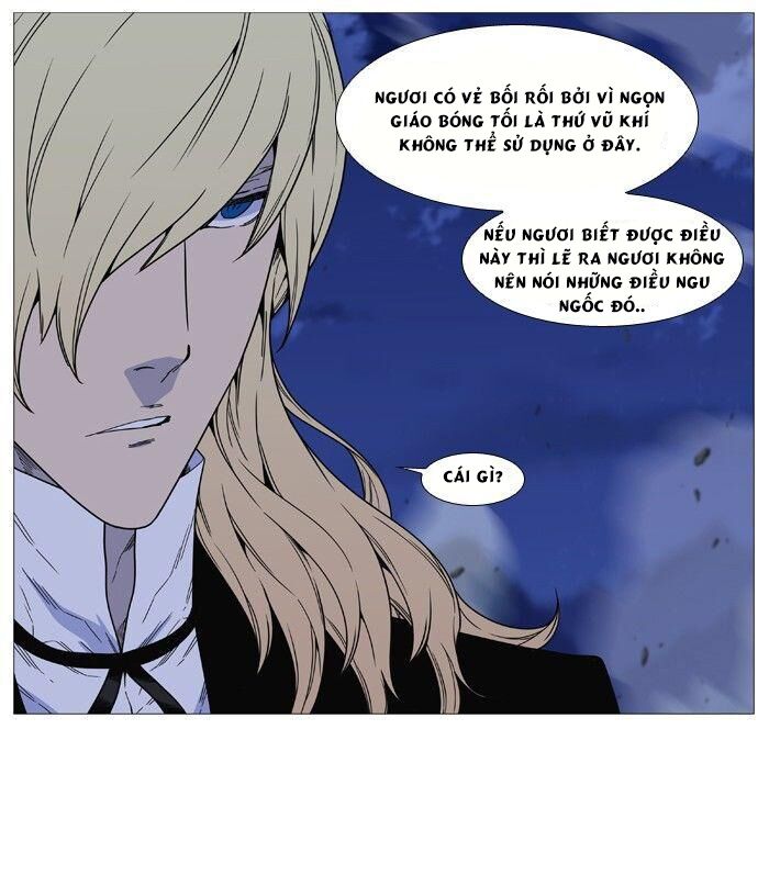 Ma Cà Rồng Quý Tộc: Chapter 496