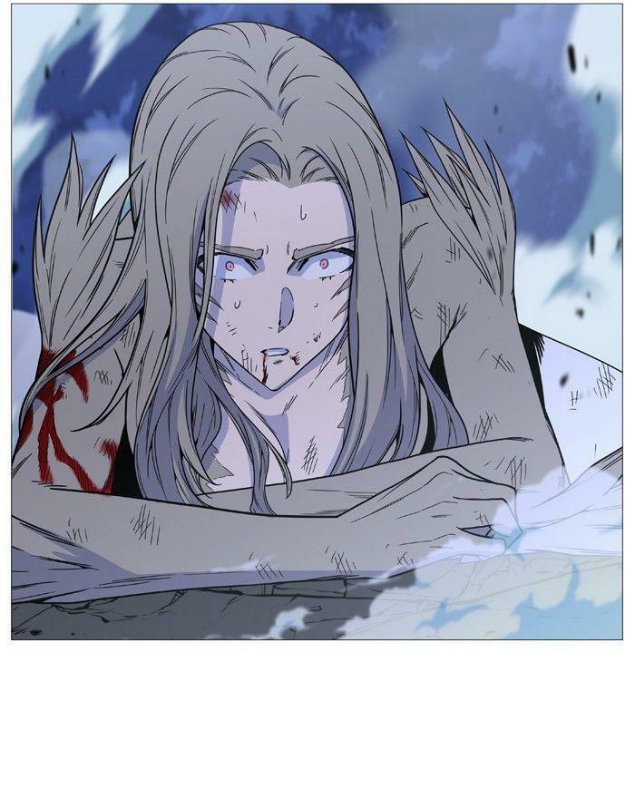Ma Cà Rồng Quý Tộc: Chapter 496