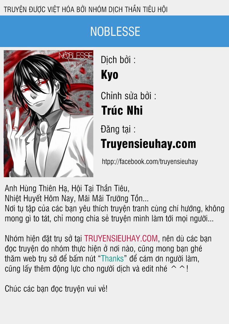 Ma Cà Rồng Quý Tộc: Chapter 497